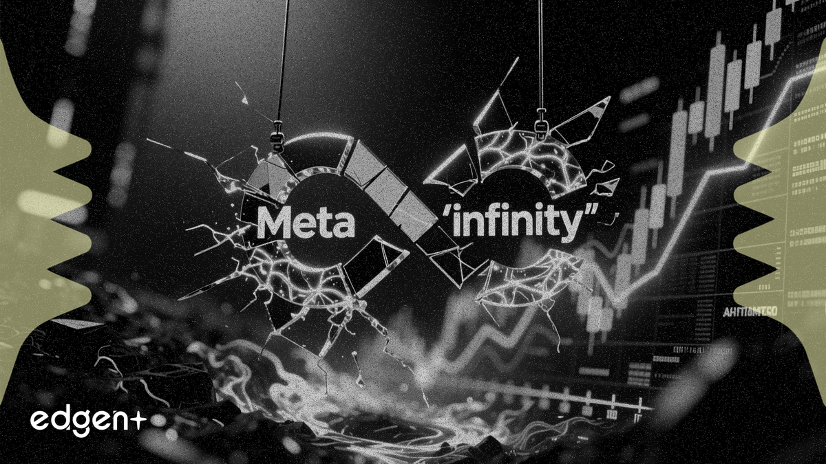 La apuesta de 135.000 millones de dólares de Meta por la IA pone a prueba la fe de los inversores