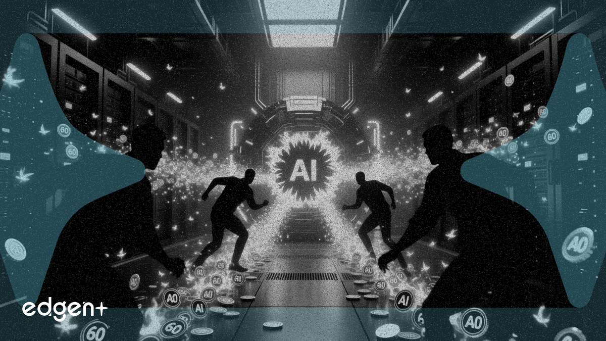 85.000 nhân viên Meta chạy đua tiêu thụ 60 nghìn tỷ mã thông báo AI