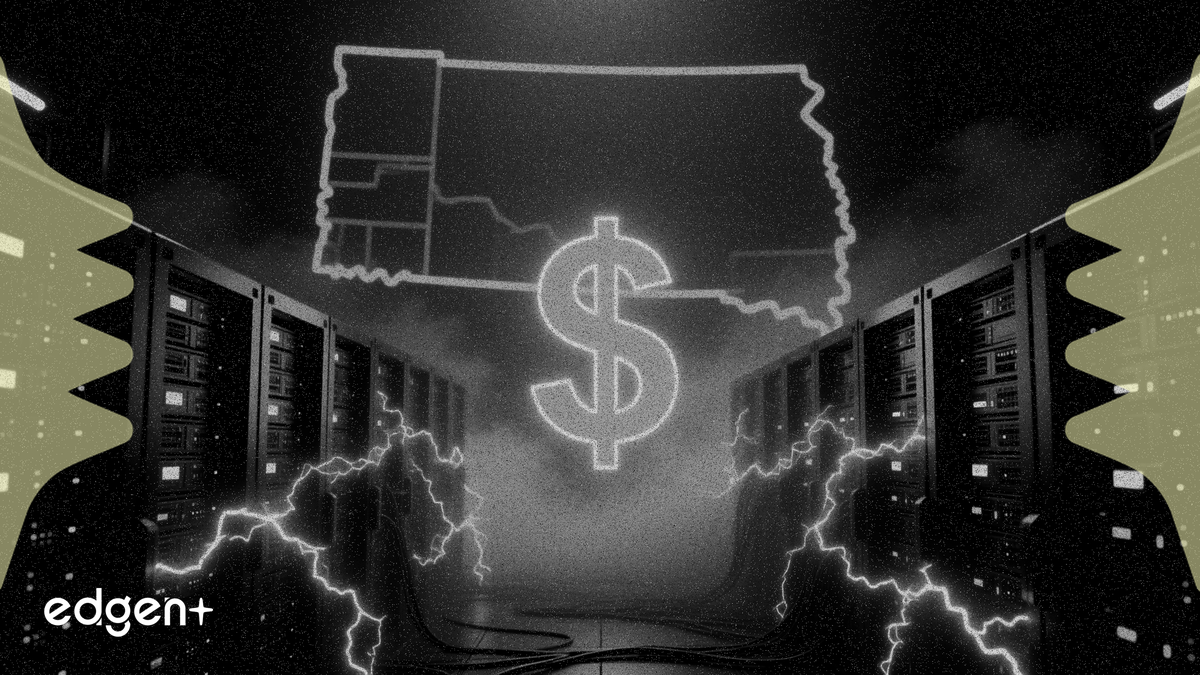 Au 1er avril 2026, il est rapporté que le centre de données Hyperion AI de Meta affiche des besoins de consommation électrique comparables à ceux de l'État américain du Dakota du Sud.