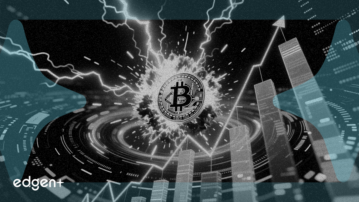 Meteora MET token jumps 30% on a 3000% volume spike