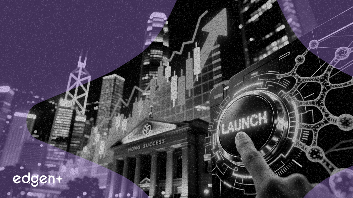 Metis Techbio-P lance une introduction en bourse de 2,11 milliards HKD à la bourse de Hong Kong