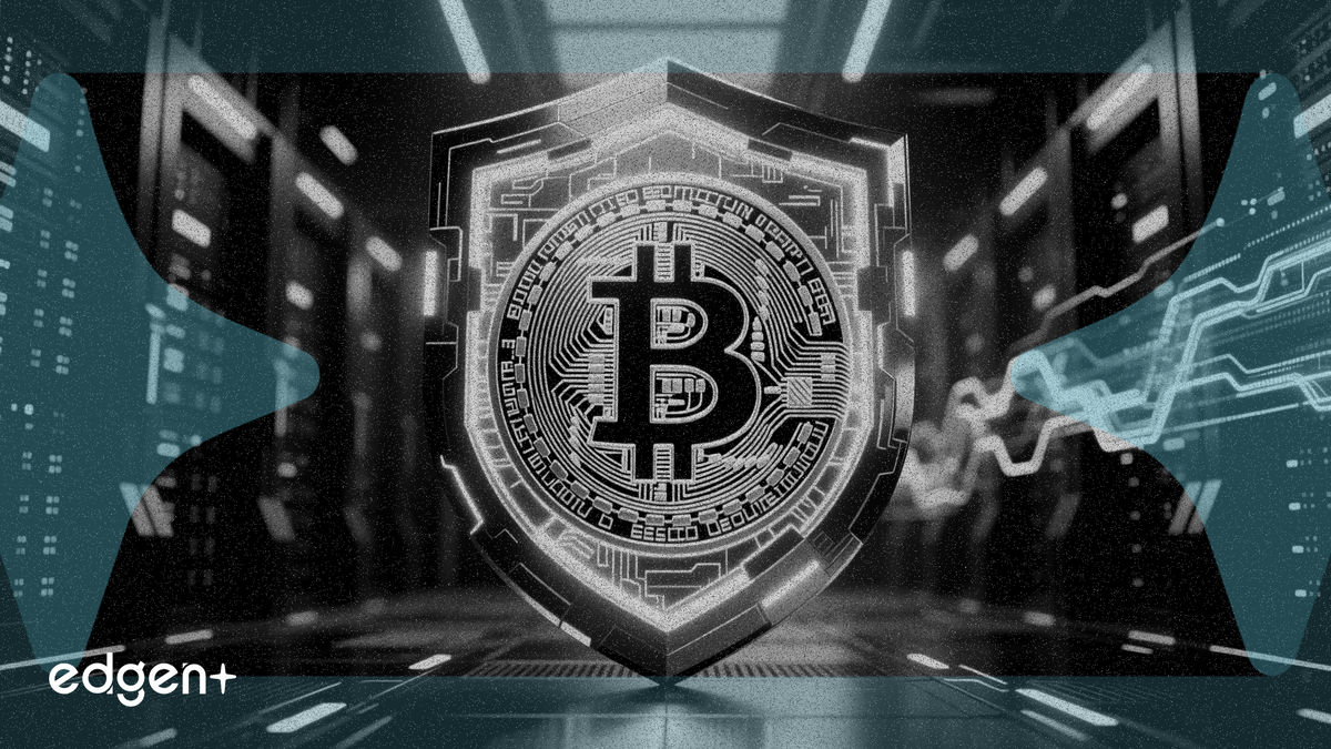 MEXC, 5억 달러 규모 사용자 보호 펀드 확장을 위해 1,000 BTC 매입 약속
