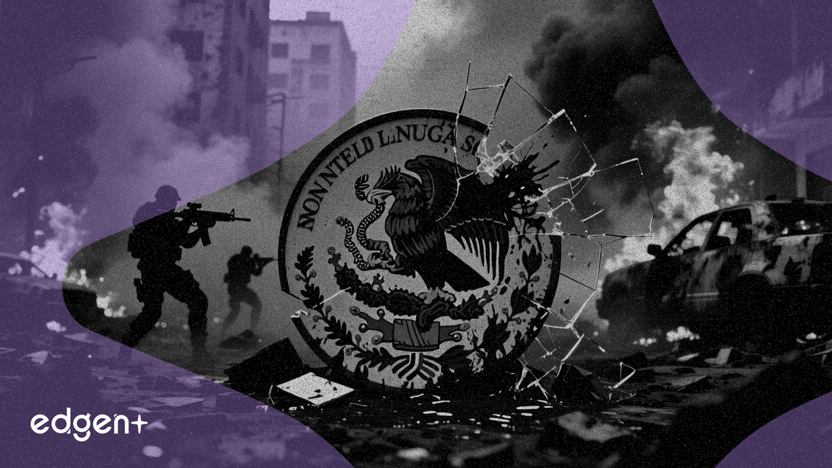 L'inculpation d'un gouverneur mexicain déclenche une guerre entre cartels, faisant 3 000 morts
