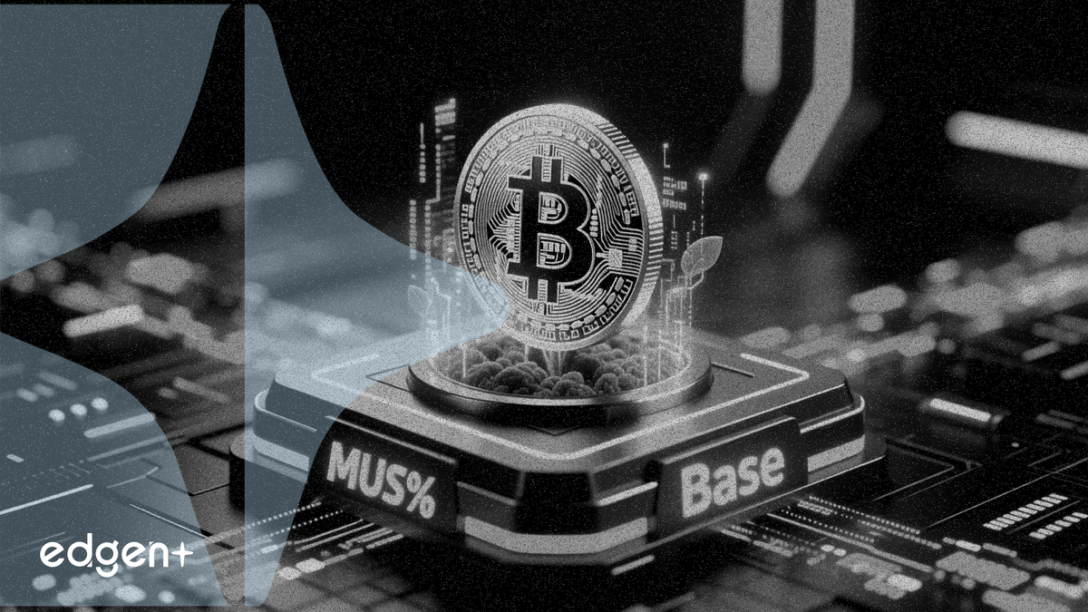 Mezo 分配 2.25% 代幣供應量以在 Base 上啟動 MUSD