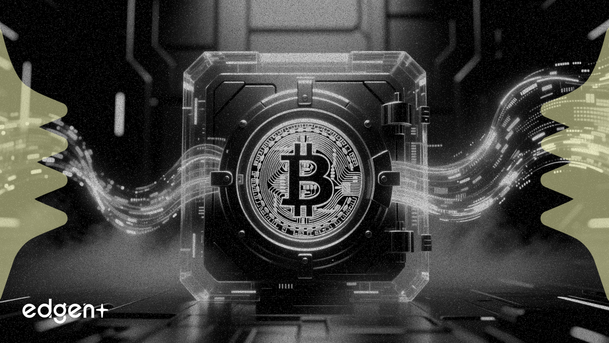 Mezo 為機構推出 1 個新型比特幣收益金庫