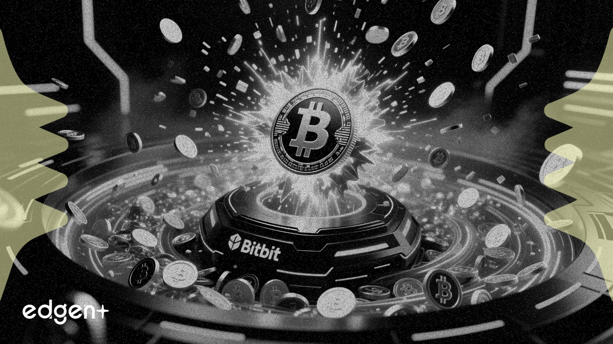 Mezo 代幣將上線 Bitget Launchpool，獎勵池達 400 萬枚