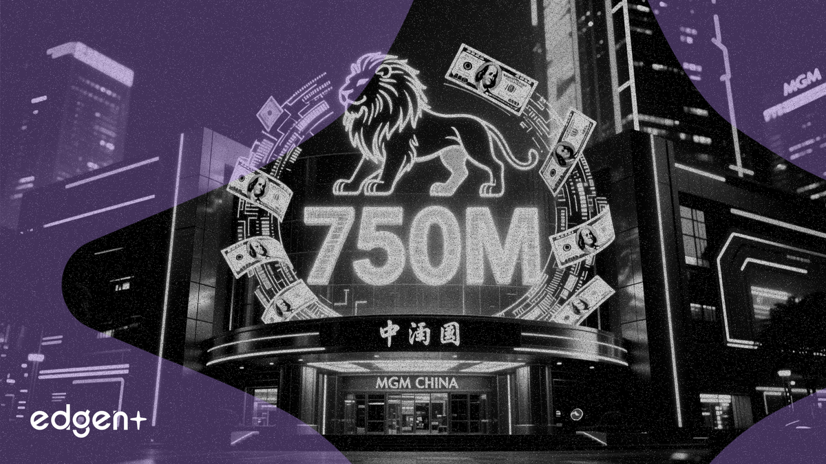 MGM China, mevcut borç yükümlülüklerini yeniden finanse etmek amacıyla 15 Mayıs 2033 vadeli, %6,25 faizli 750 milyon dolarlık kıdemli tahvil ihracını duyurdu.
