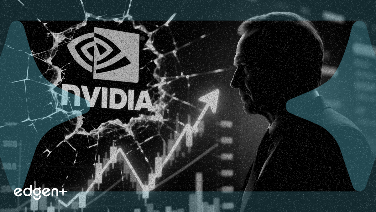 米高·貝瑞增持輝達空頭頭寸，買入包括阿里巴巴在內的 4 隻股票