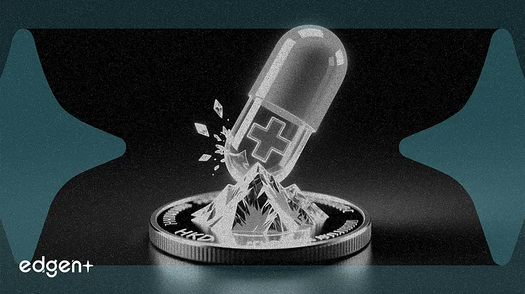 MICOT PHARMA-B, 홍콩 IPO 가격을 HKD 18.2~21로 확정, EVEREST MED가 코너스톤 투자자로 참여