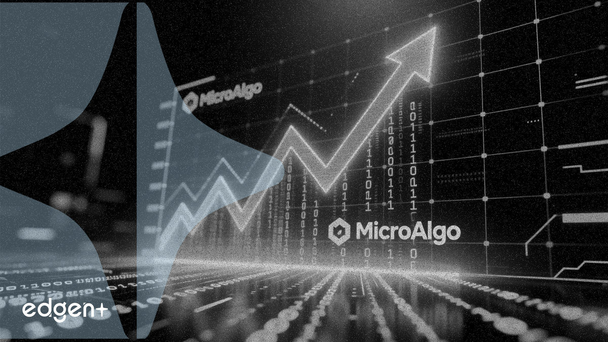MicroAlgo Inc. (NASDAQ: MLGO) anunció un aumento del 143,5% en el beneficio neto para el año fiscal 2025, lo que provocó un repunte significativo en el precio de sus acciones.
