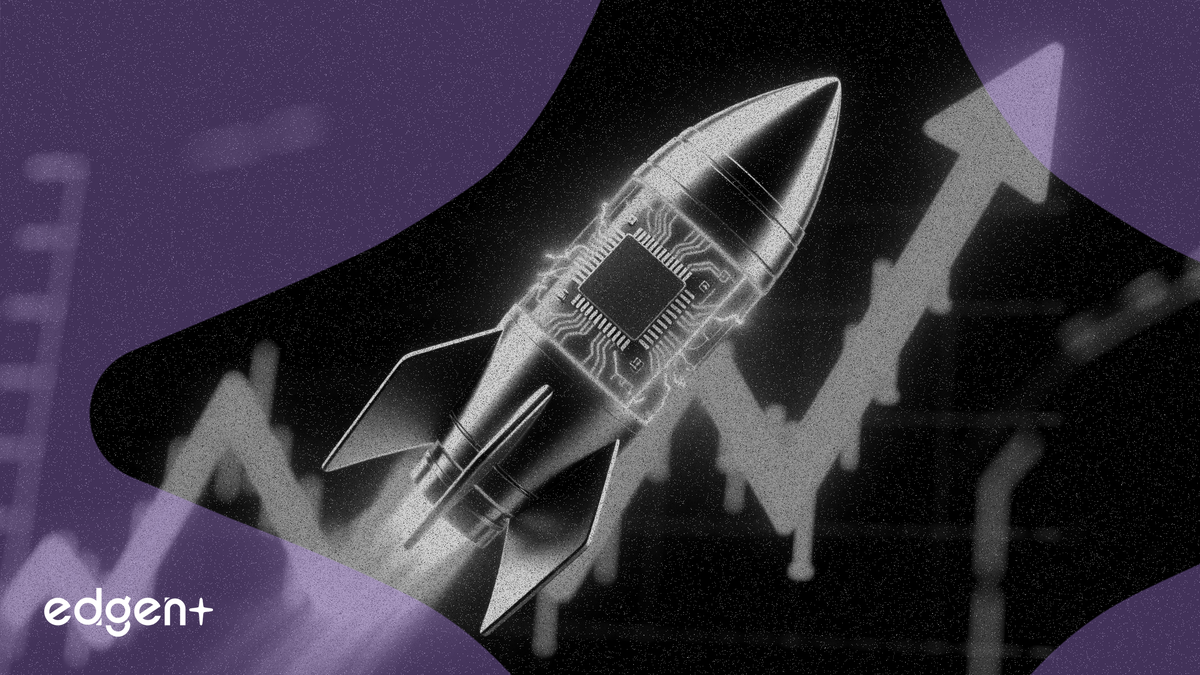 微芯科技股價大漲 9.9%，受分析師調升評級推動