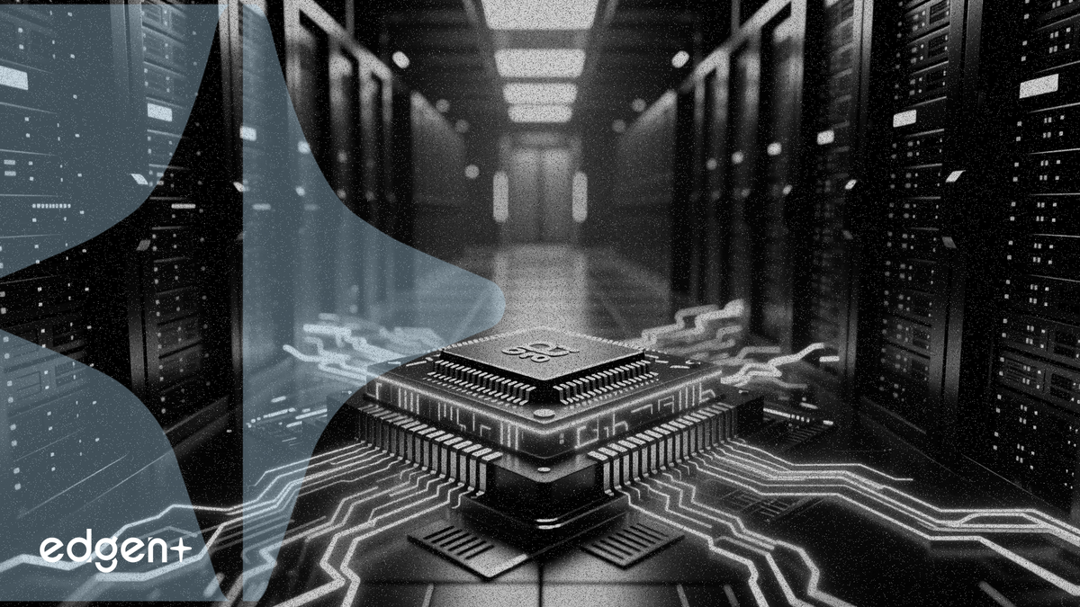 Microchip targets AI data centers with new dsPIC33A DSCs for 2026