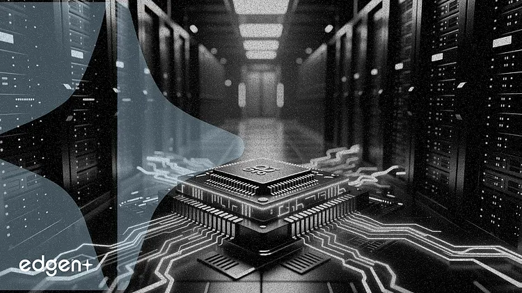 Microchip, 2026 İçin Yeni dsPIC33A DSC'leri ile Yapay Zeka Veri Merkezlerini Hedefliyor