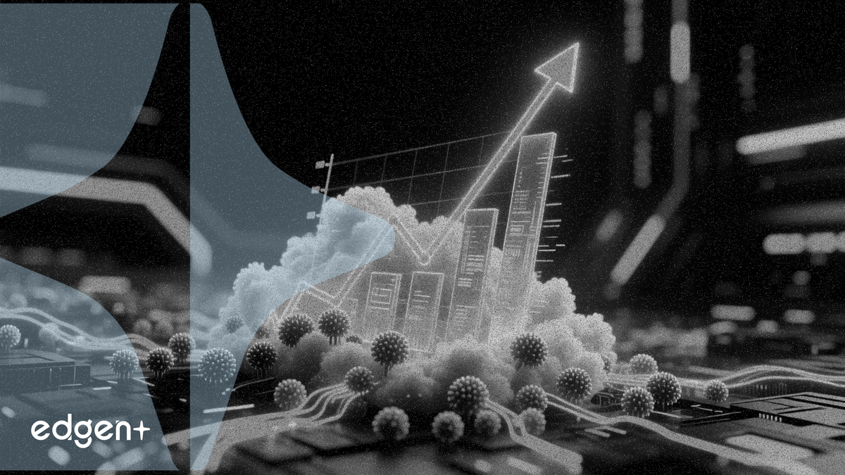 MicroCloudの売上、ホログラム技術需要で39.1%増