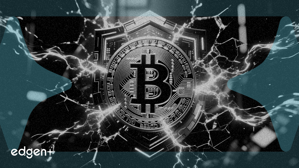 MicroCloud 擬投入 4 億美元，保護比特幣抵御量子攻擊