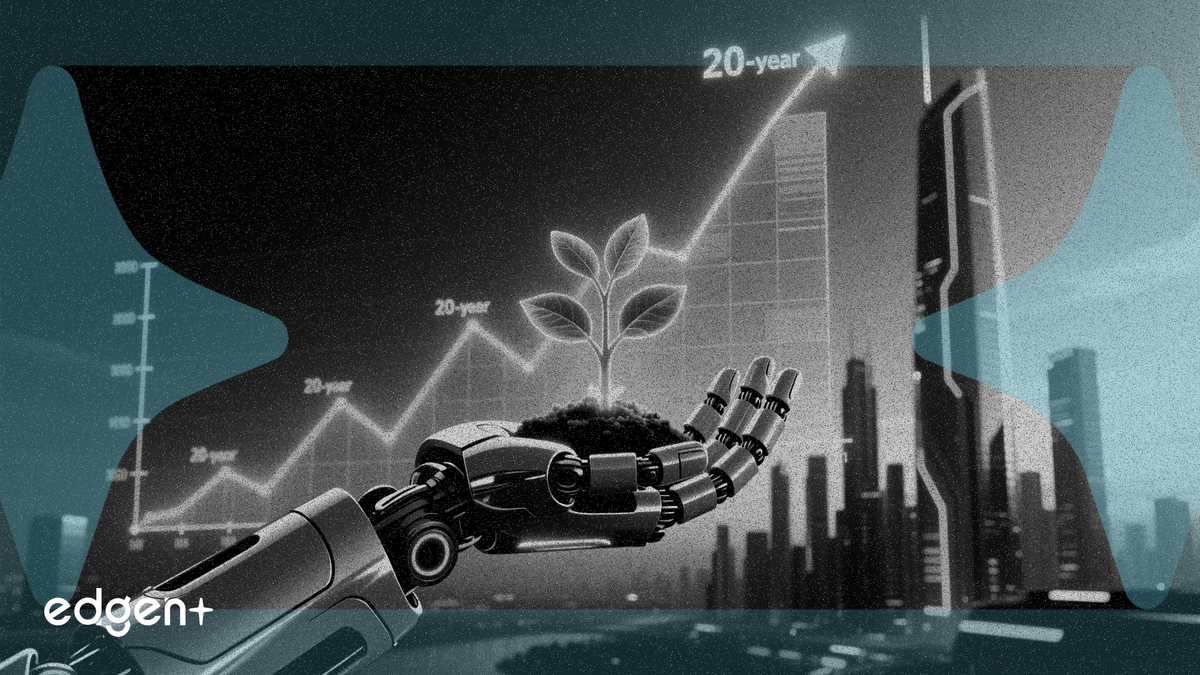 Le PDG de Micron prévoit un cycle de croissance de 20 ans pour la robotique