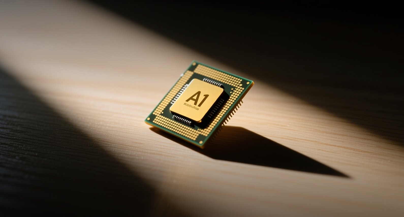 Micron chute de 6 % alors que les coûts de mémoire déclenchent une vente massive du secteur technologique