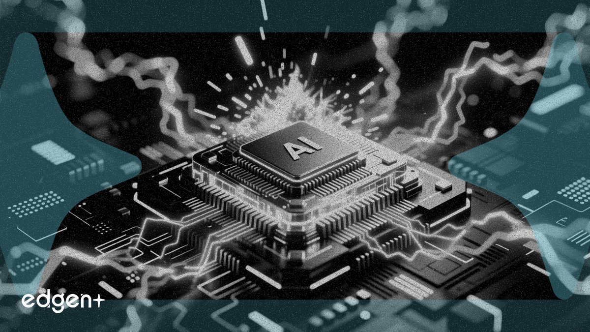 マイクロン、AI需要の拡大により第3四半期のキャッシュフローが過去最高となる見通し