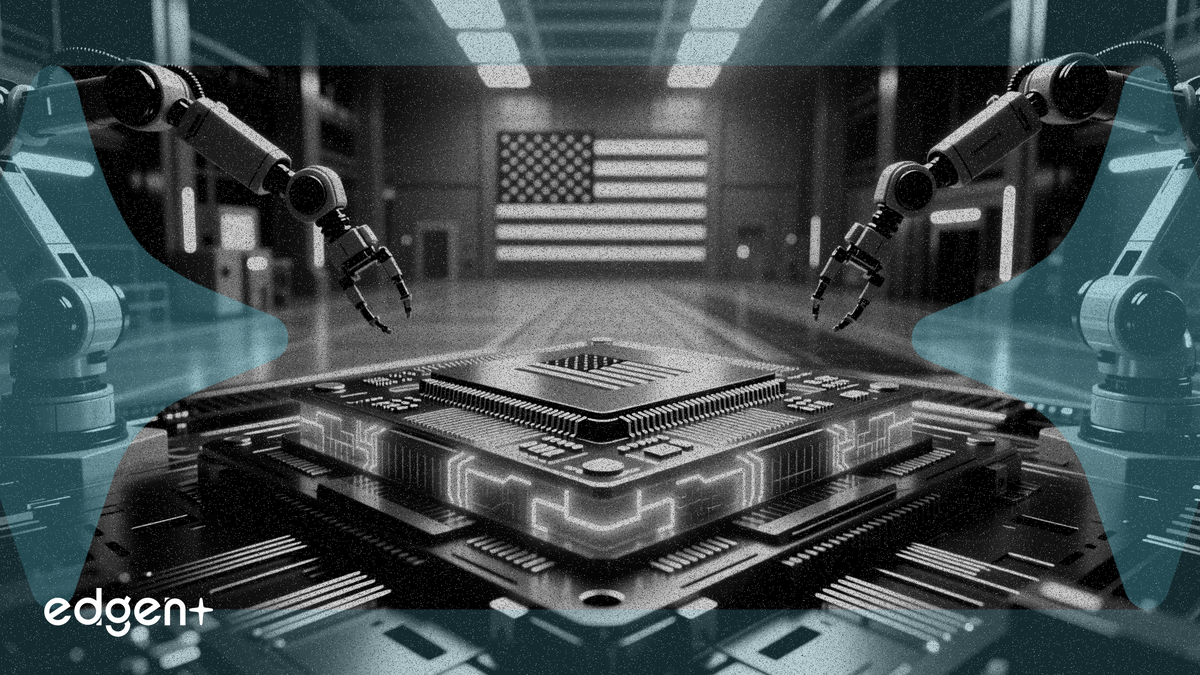 Micron démarre la production de DRAM aux États-Unis avec l'extension d'une usine de 2 milliards de dollars en Virginie