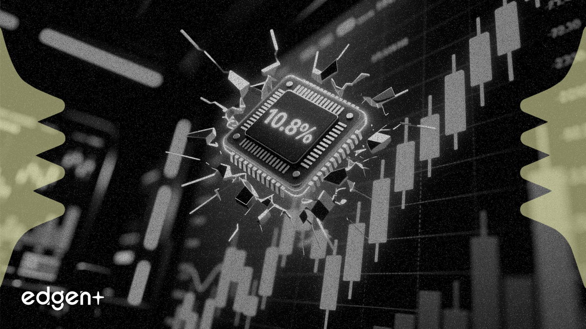 マイクロン・テクノロジーが10.8％急騰、TD CowenとRBCが業績発表前に目標株価を引き上げ