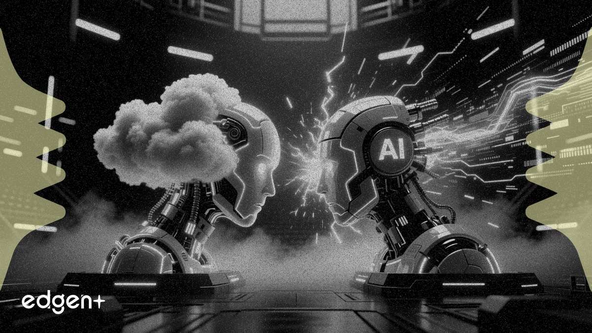 微软与谷歌推出两个竞争的 AI 系列，涵盖云端与本地应用