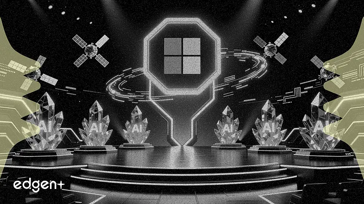 Microsoft Build 2026 unveils 7 AI models and agent platform pivot