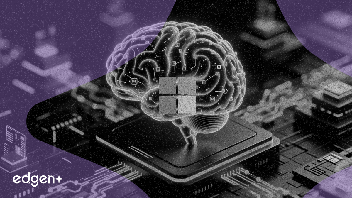 Microsoft Triển Khai AI Đa Mô Hình Để Tự Động Hóa Quy Trình Công Việc Doanh Nghiệp