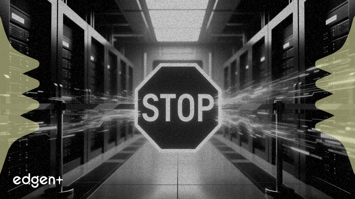 Microsoft Halts Cloud Hiring, Signaling Strategic Shift