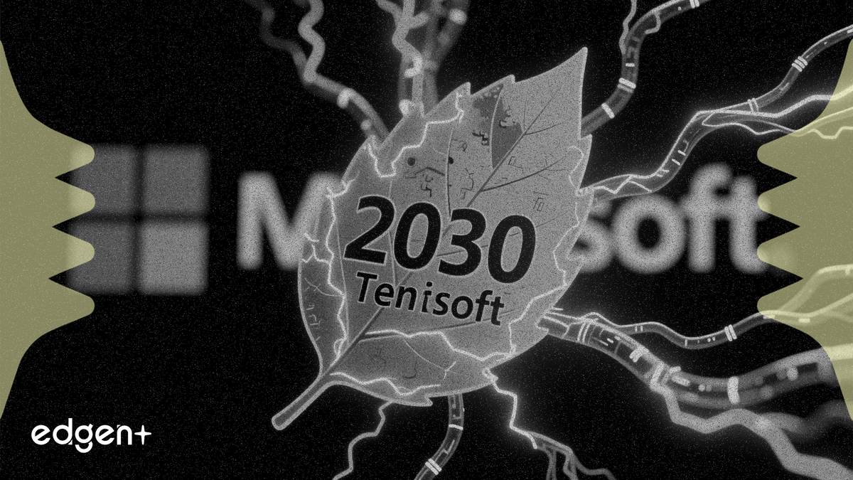 Microsoft có thể lùi mục tiêu năng lượng sạch năm 2030 để ưu tiên tăng trưởng AI