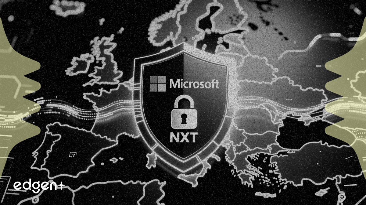 Microsoft, 2 AB Ülkesinde Egemen Bulut İçin Proximus NXT ile Ortaklık Kuruyor