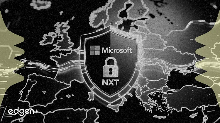 微软携手 Proximus NXT 为两个欧盟国家提供主权云服务
