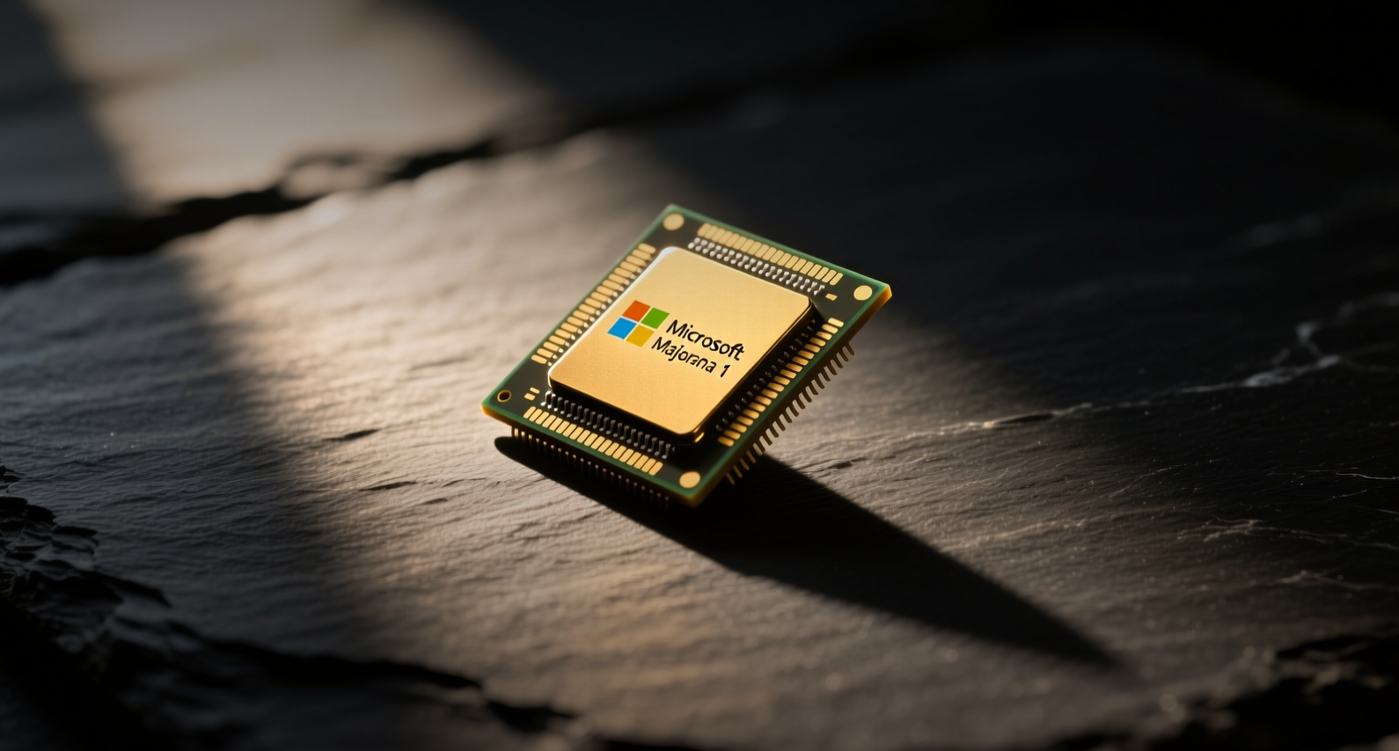 Microsoft quantum claims face 2nd Nature critique over flawed evidence