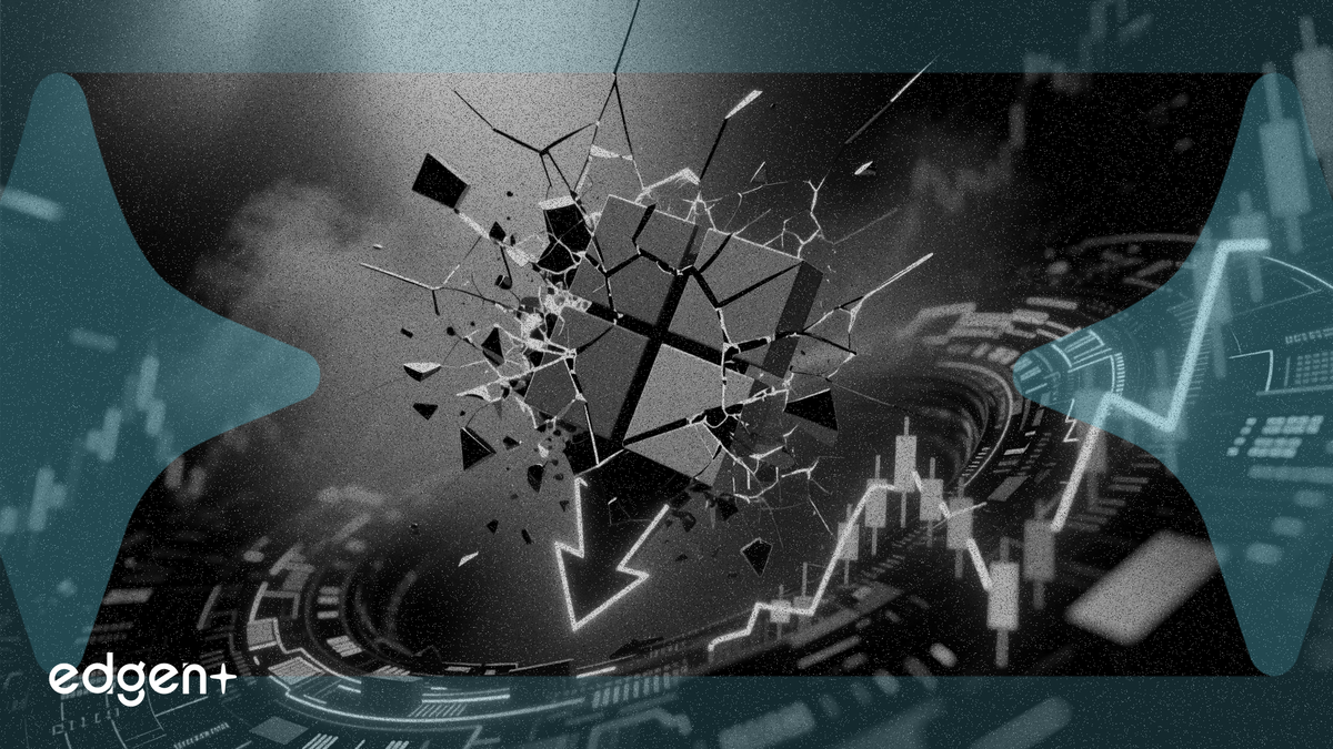 L'action Microsoft chute de 24% en raison des dépenses en IA et des inquiétudes sur les bénéfices