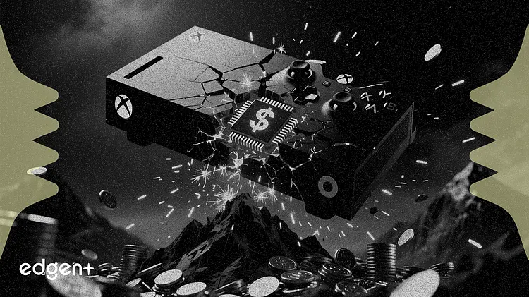 마이크로소프트 Xbox, 하드웨어 비용 5배 급등에 대규모 감원 계획