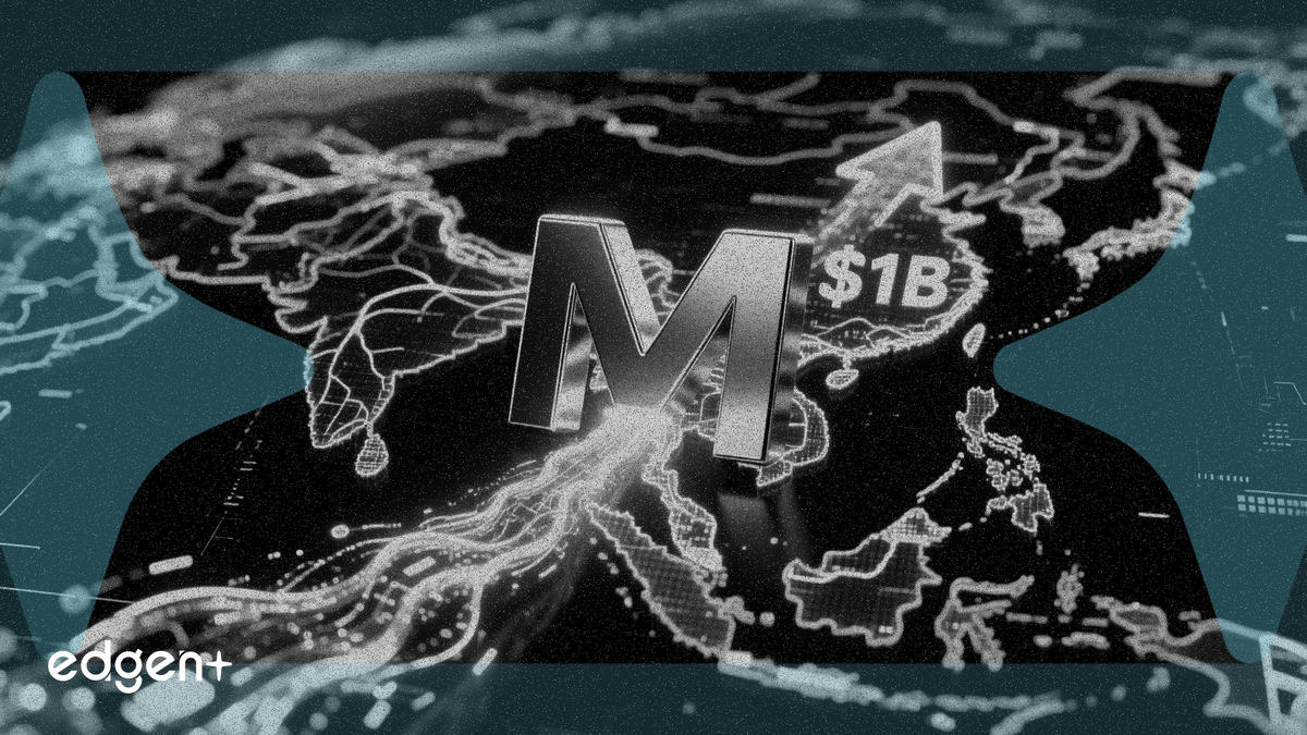 Microsoft'un 1 Milyar Dolarlık Tayland Yatırımı Güneydoğu Asya AI Yarışını Kızıştırıyor