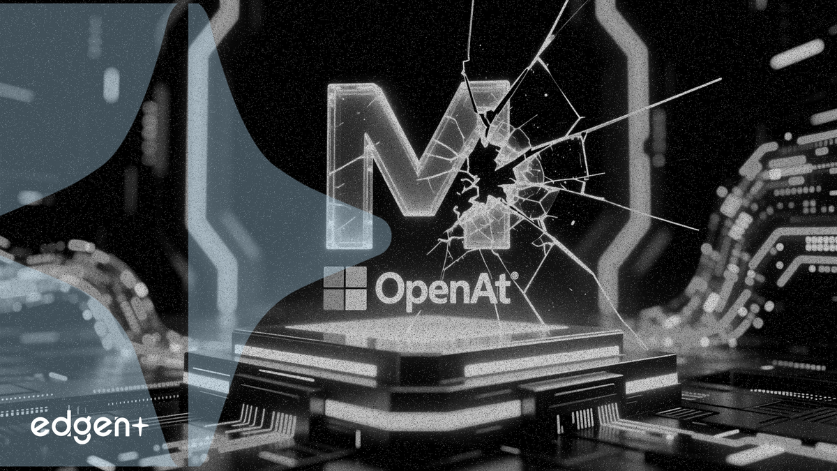 MAI-Image-2 de Microsoft se classe dans le top 3, défiant la domination d'OpenAI