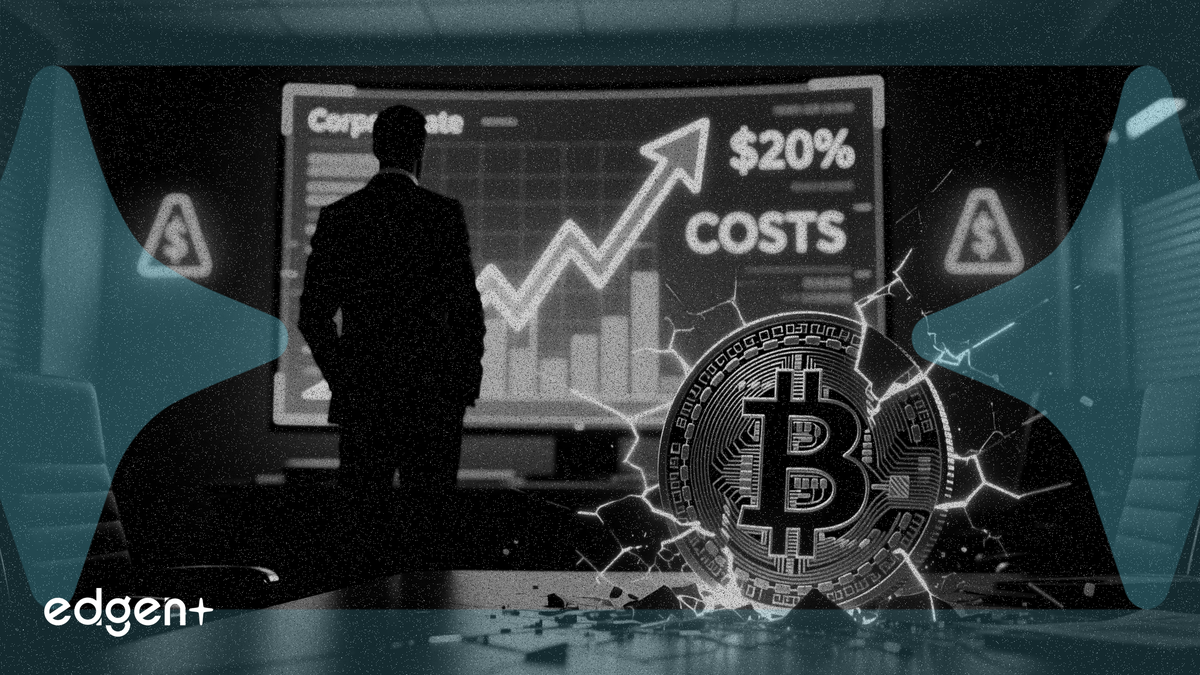 微軟納德拉警告代幣濫用者：AI成本飆升320%