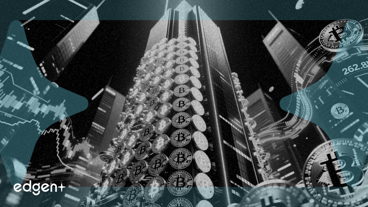 MicroStrategy compra 262,884 Bitcoin en 1 año antes de los resultados del primer trimestre