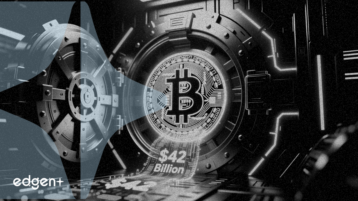 MicroStrategy Prépare un Trésor de Guerre de 42 Milliards de Dollars pour les Achats de Bitcoin