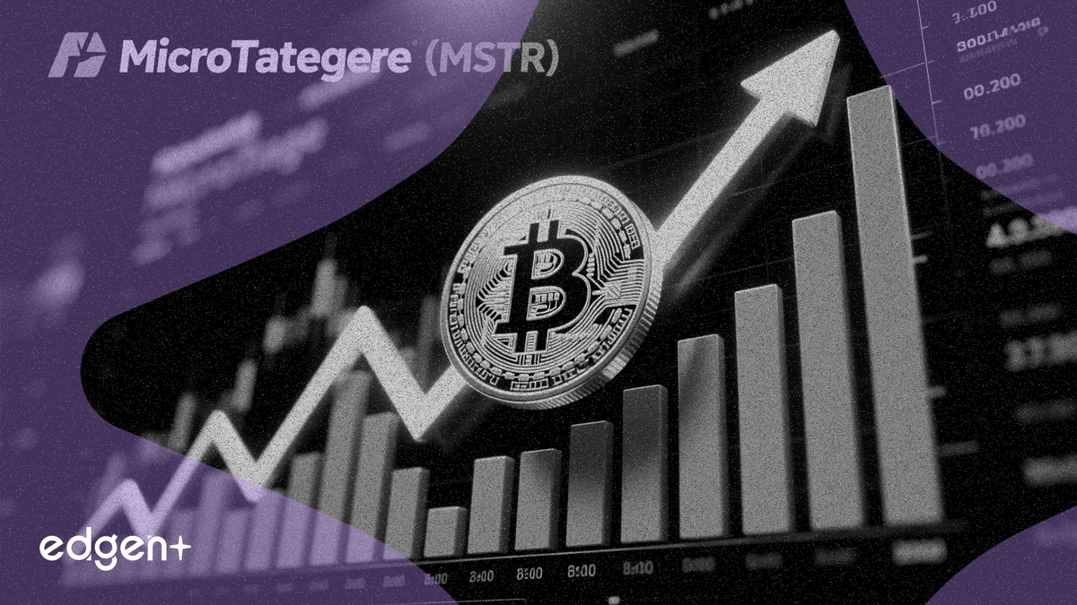 Bitcoin Alımı Sonrası MicroStrategy Hisse Hacmi 1,1 Milyar Dolara Ulaştı