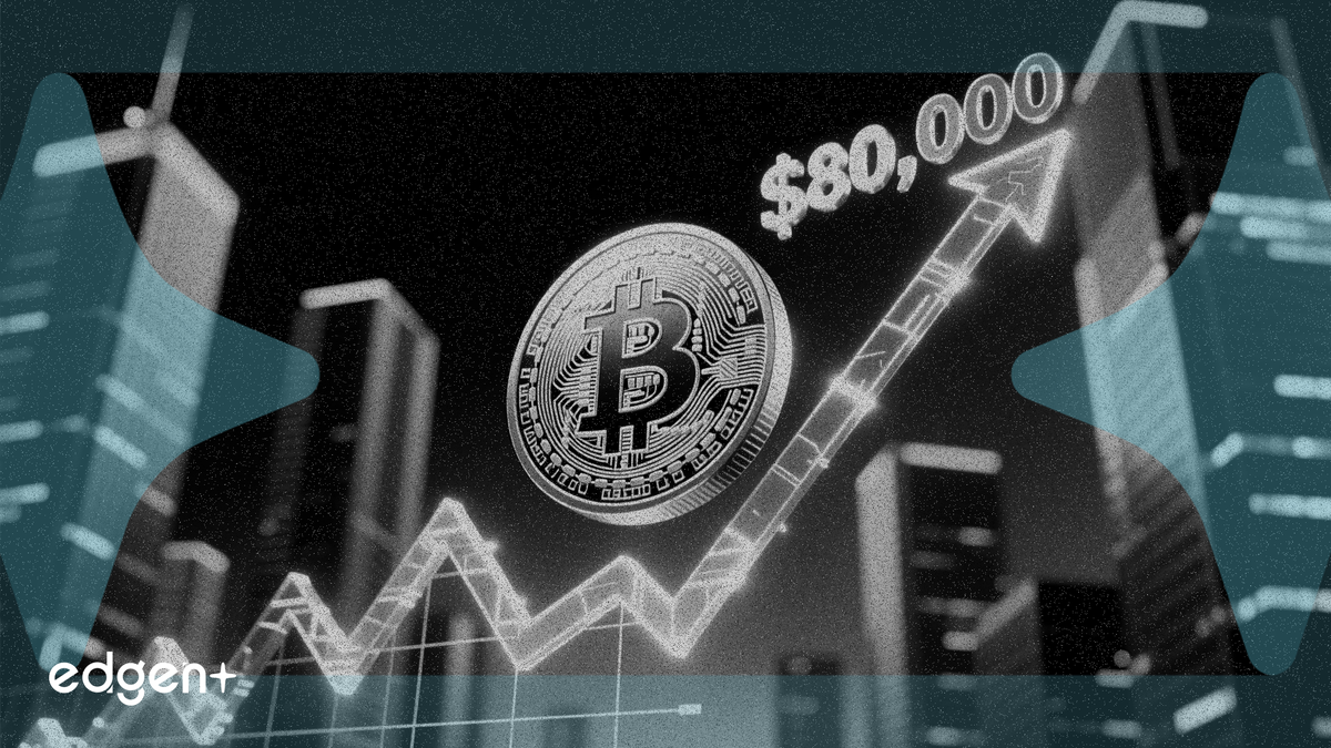 MicroStrategy dự kiến mua 1.111 Bitcoin, thúc đẩy kỳ vọng giá đạt 80.000 USD