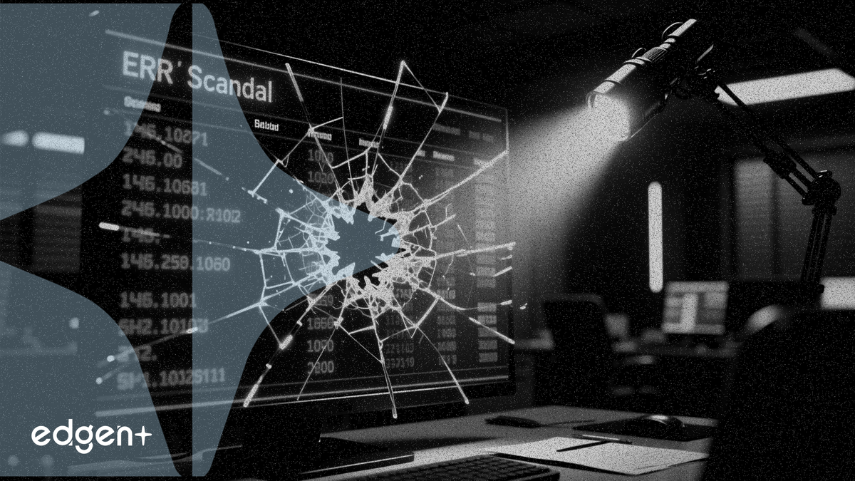 마이크로배스트, 재무제표 관련 증권 사기 조사 직면