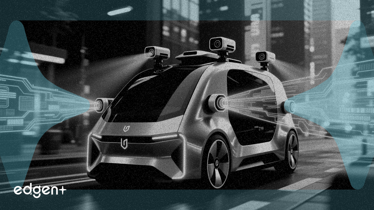 MicroVision, Otonom Sürüşü Desteklemek İçin 4 Lidar Sensörünü Entegre Ediyor