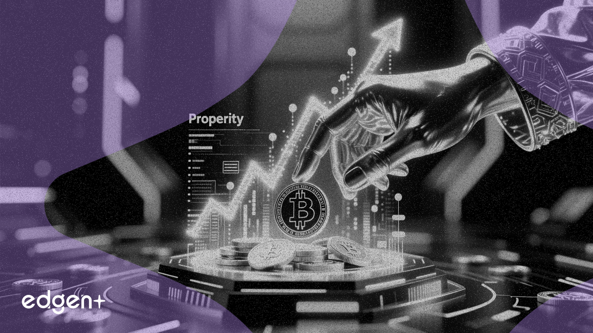 Midas lève 50 millions de dollars pour étendre sa plateforme d'actifs tokenisés