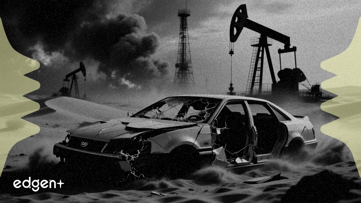 Le conflit au Moyen-Orient frappe l'industrie automobile japonaise depuis plus d'un mois