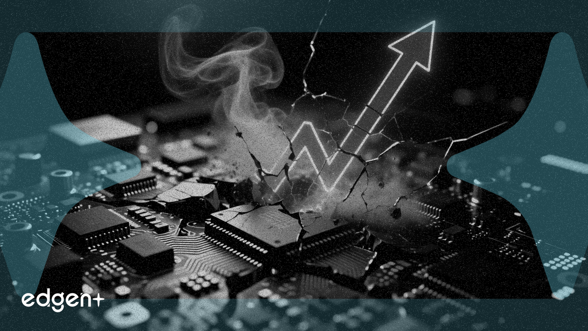 中東衝突導致 PCB 原材料價格飆升 40%