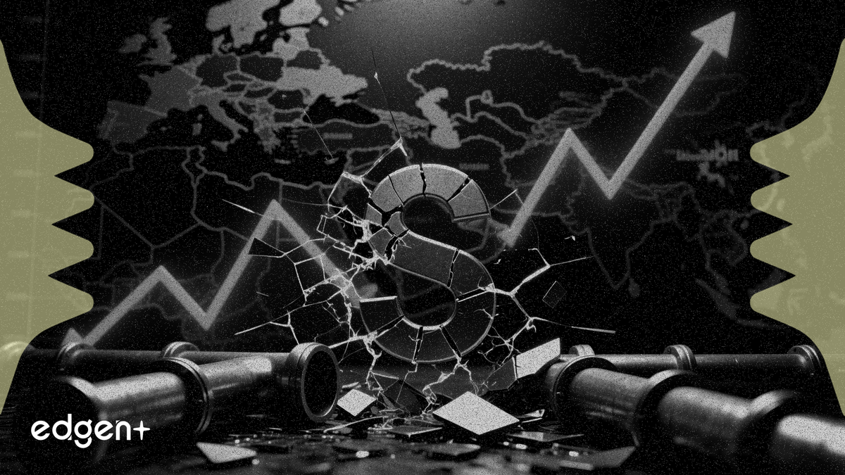 Middle East Conflict Sends Sulphur Prices Surging 30%, Threatening Global Copper Supply