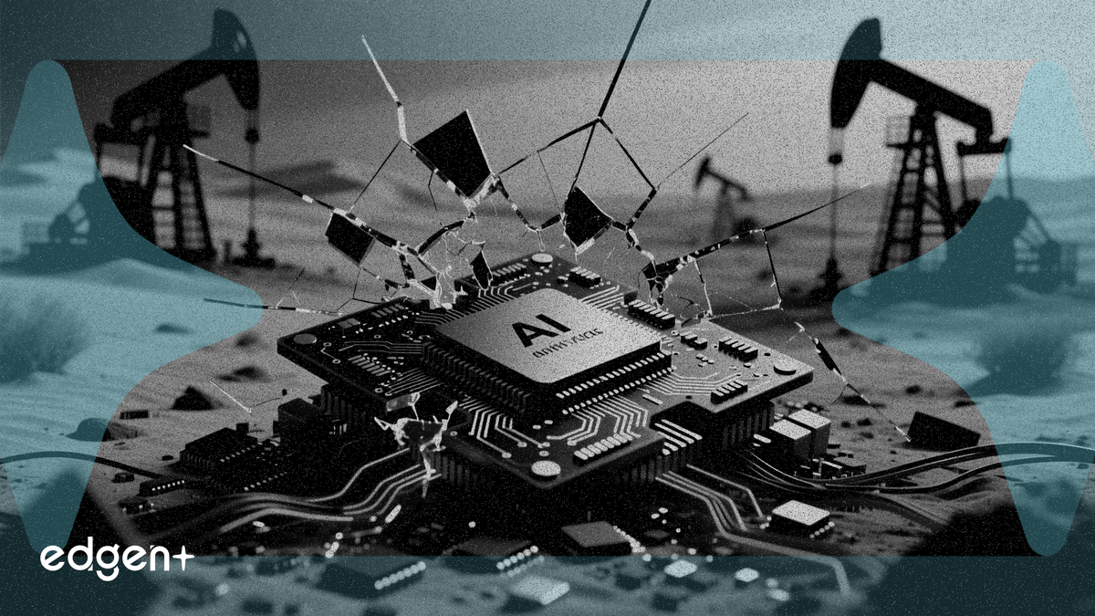 Le conflit au Moyen-Orient met sous pression le matériel d'IA avec des chocs d'approvisionnement et d'énergie