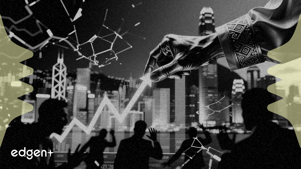 Quỹ Trung Đông thúc đẩy IPO tại Hồng Kông lên 38.8% khi nhà đầu tư toàn cầu tháo chạy khỏi rủi ro