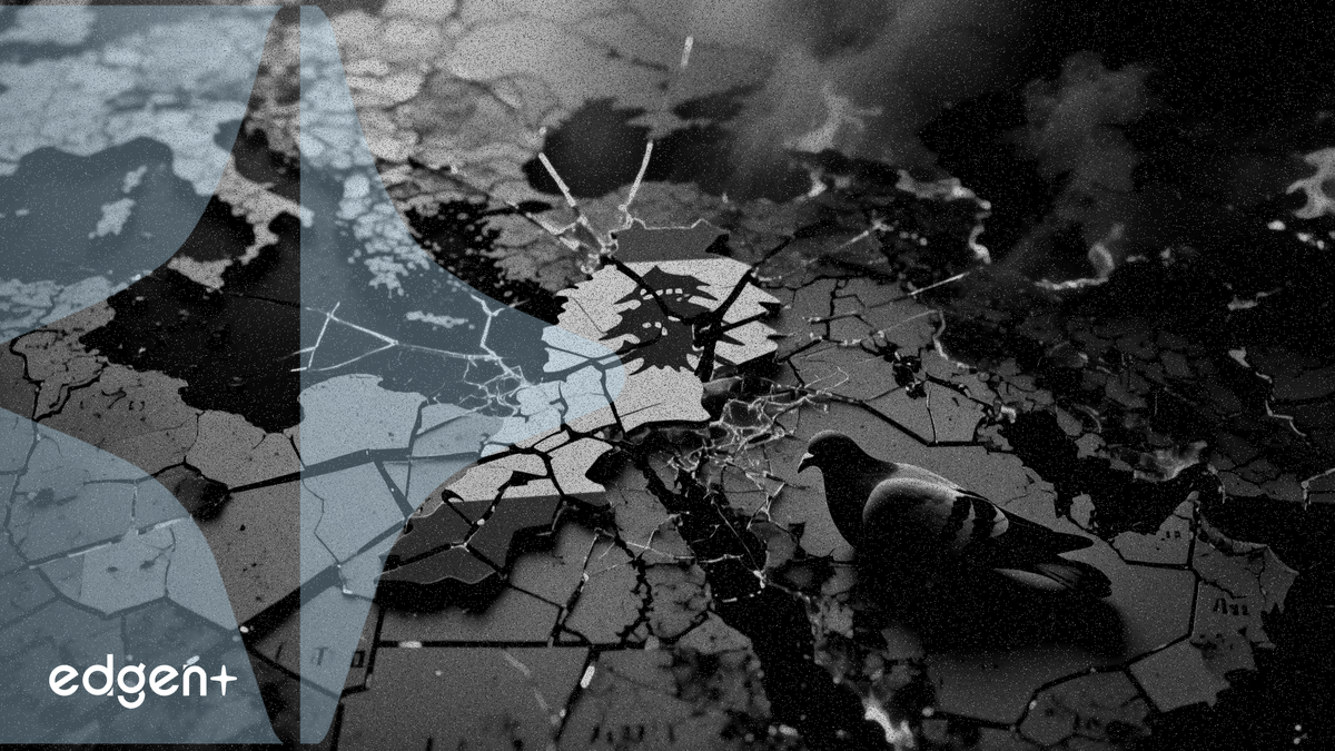 이스라엘의 레바논 공습으로 수백 명 사망, 중동 긴장 고조